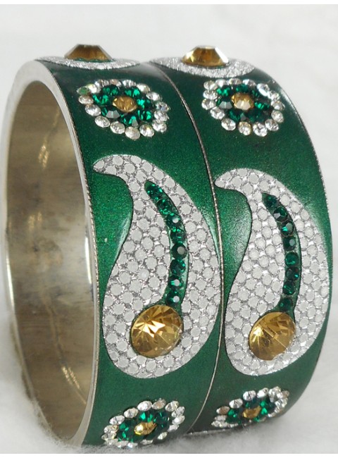 Lakh Bangles